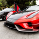 Illustration for article titled Bask In The Glorious Tiny Details Of The Cars At The Pebble Beach Concours dElegance
